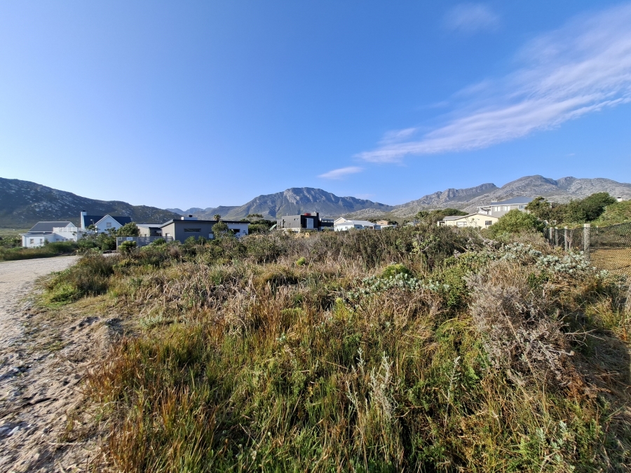 0 Bedroom Property for Sale in Pringle Bay Western Cape